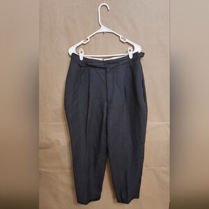 Albert Goldberg Faconnable Dress Pants